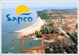  Société d'Aménagement et de Promotion des Côtes et Zone touristiques du Sénégal - SAPCO