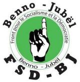  Front pour le Socialisme et la Démocratie/Benno Jubël (FSD/BJ)