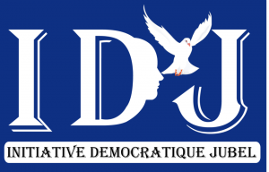  Initiative Démocratiques JUBEL