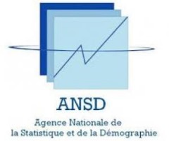  Agence Nationale  de Statistique et de Démographie (ANSD)