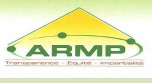  Agence Régulation des Marchés Publiques (ARMP)