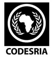  Conseil pour le Developpement de la Recherche Economique et Sociale en Afrique (CODESRIA) 