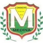  Commune de Médina