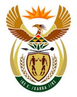  Ambassade d'Afrique du Sud au Sénégal  