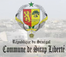  Commune de Sicap Liberté