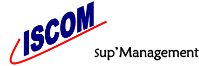   Higher Institute of Business and Management ( ISCOM )