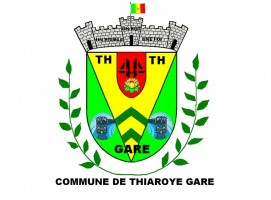 Commune de Thiaroye Gare