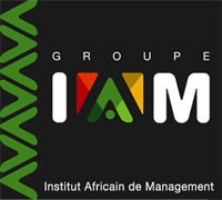  Groupe (IAM) Institut Africain de Management
