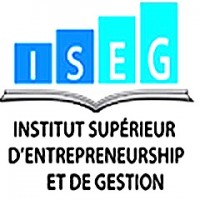  Institut Supérieur d’Entrepreneurship et de Gestion (ISEG)