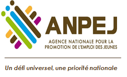 National Agency for the Promotion of Youth Employment ( ANPEJ )