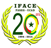  Institut de Formation en Administration et en Création d' Entreprise (IFACE)