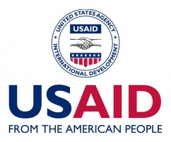 Agence des États-Unis pour le développement international (USAID) 