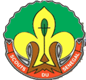  Scouts et Guides du Sénégal