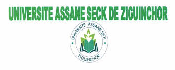 Assane Seck University of Ziguinchor