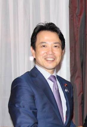 S.E  Takashi  KITAHARA
