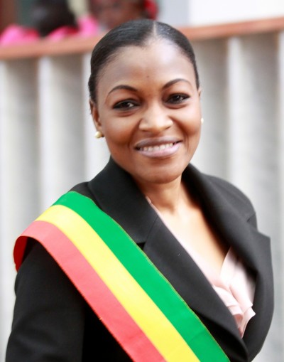 Aminata  GUEYE
