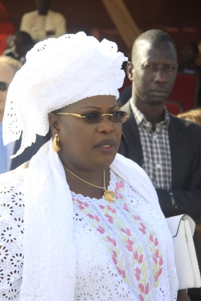  Aminata Mbengue 