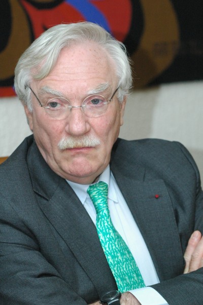 S.E JEAN FELIX PAGANON