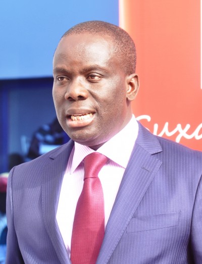 El Hadji Malick  GAKOU