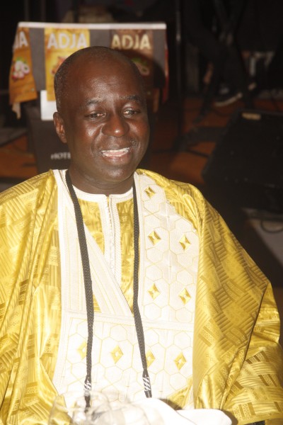 Pape Maèl  DIOP