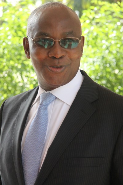 Serigne Mbaye  THIAM