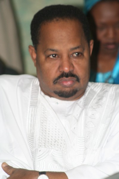  Ameth Khalifa  NIASSE