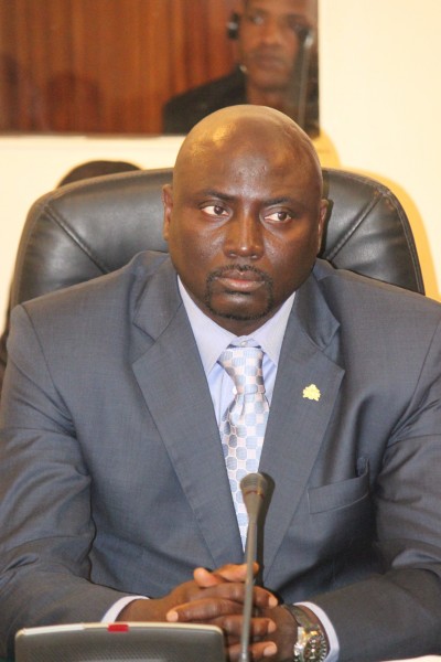 S.E  Ndey Alima  CEESAY