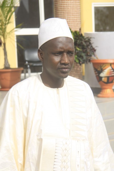 Yaya Abdoul  KANE